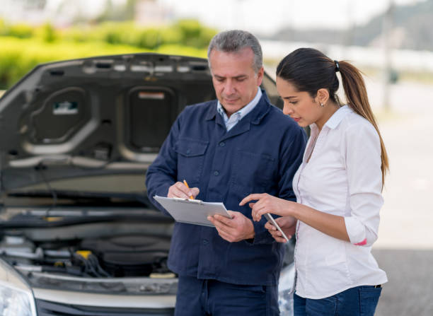 Licensed Commercial Auto Insurance service in Summitville, IN - Auto Insurance Axis