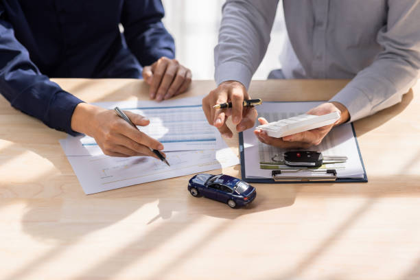 24/7 Emergency Commercial Auto Insurance experts in Summitville, IN