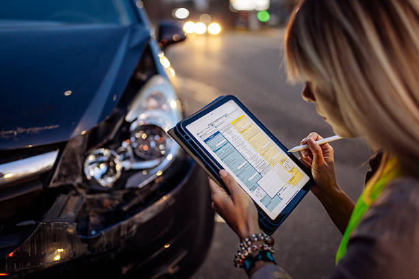 Affordable Commercial Auto Insurance solutions in Summitville, IN